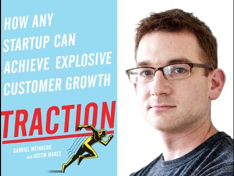 Traction