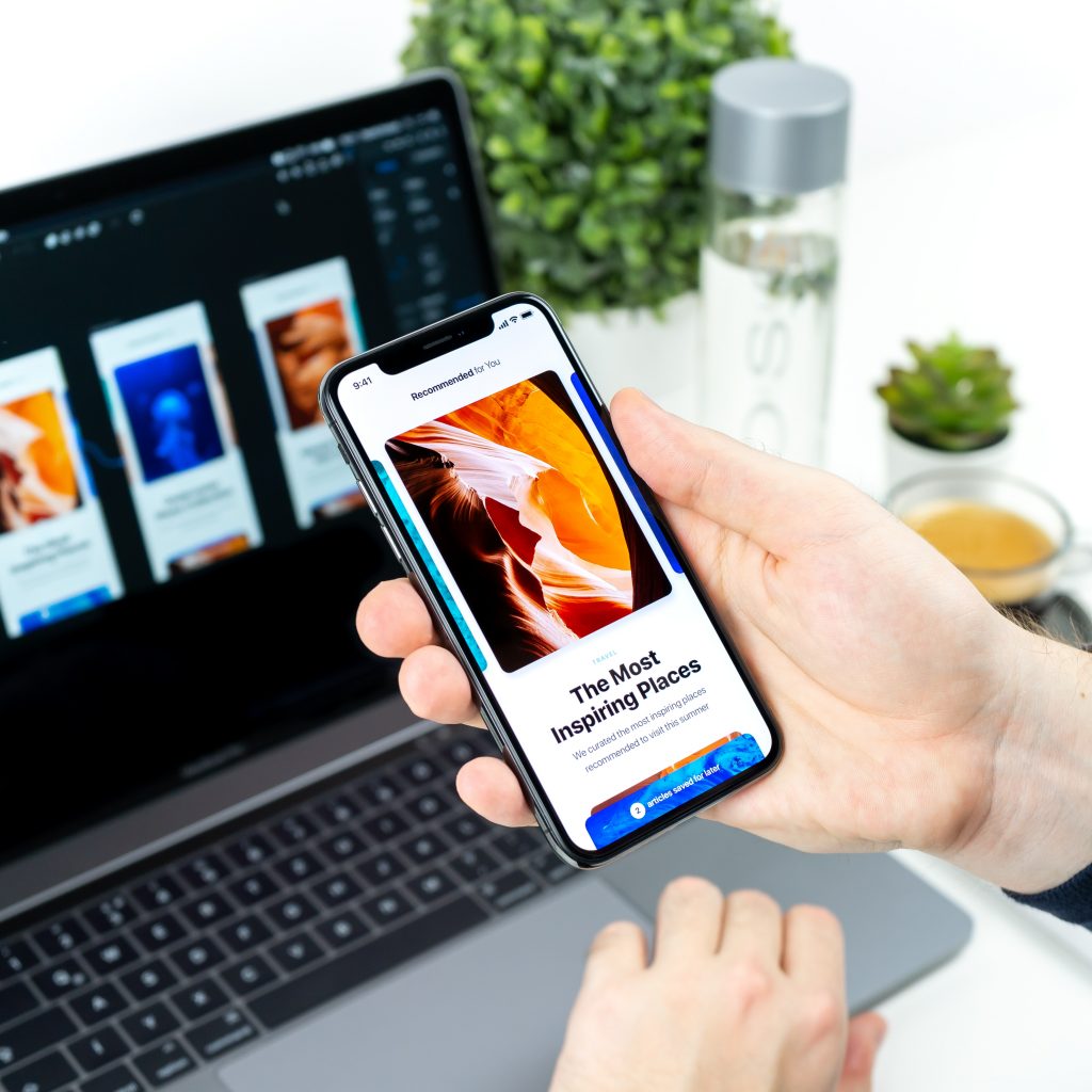 Mobile Friendly