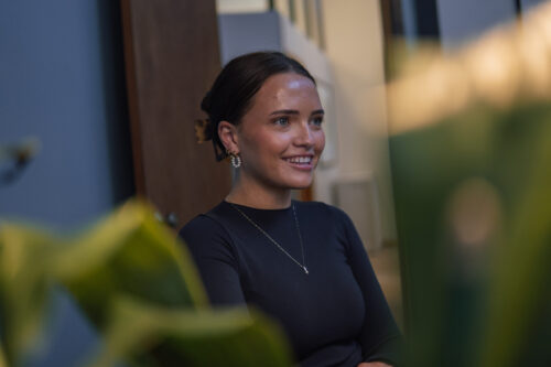 Pintler Group Marketing: Jasmine Oyler