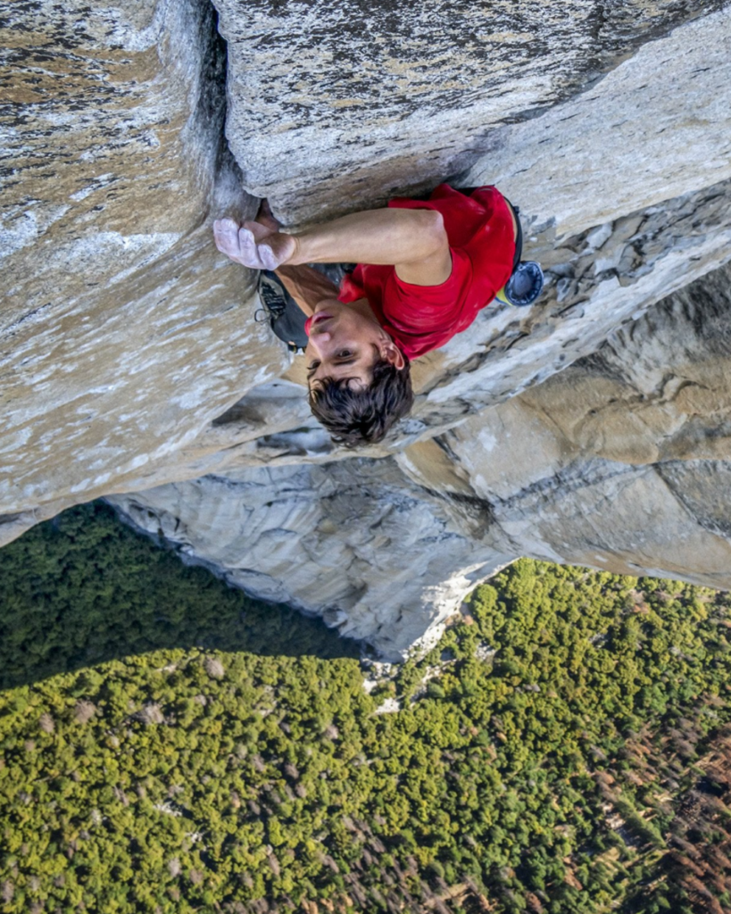 Keep opening those doors.