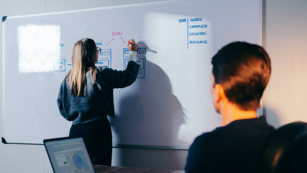 GeoFli: Personalized Landing Pages