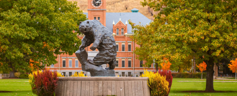 University of Montana’s MPA
