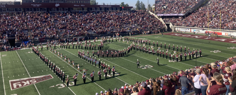 GeoFenced Football
