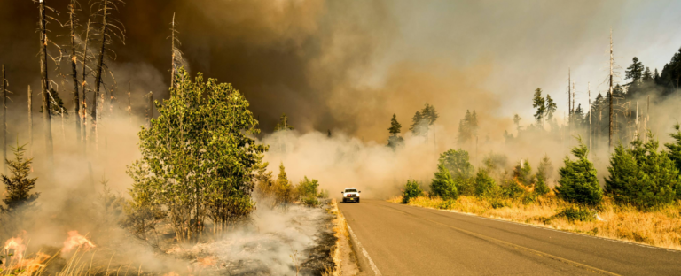 DNRC Wildfire Awareness
