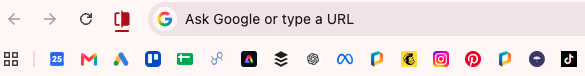 bookmarks